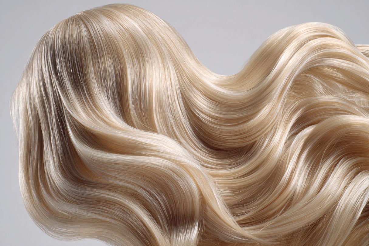 Pielęgnacja blondów – sekrety lśniących i zdrowych włosów