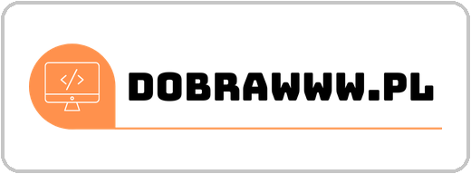 Dobra WWW — tworzenie stron internetowych